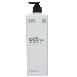 Tea Tree Oil Skin Wash 2%